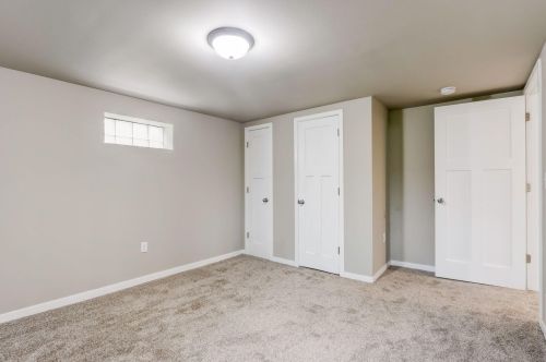 4615 110th St, Milwaukee WI  53225-4411 exterior