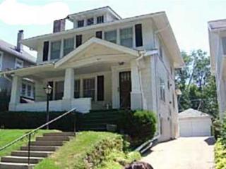 4921 Burt St, Omaha NE  68132-2413 exterior