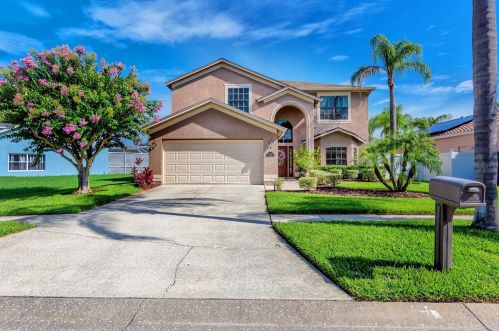 11322 Glenmont Dr, Tampa, FL 33635-1530