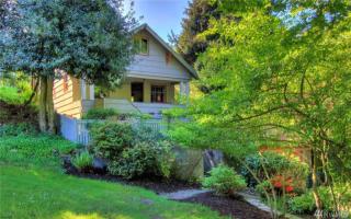 109 56th St, Seattle, WA 98105-3737
