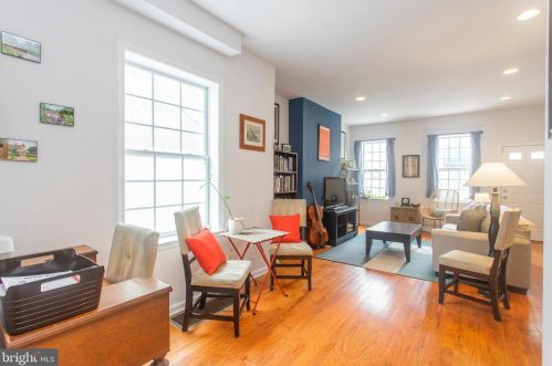 1709 Ellsworth St, Philadelphia PA 19146-3011 exterior