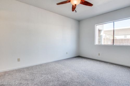 254 Melridge St, Tucson AZ  85706-3352 exterior