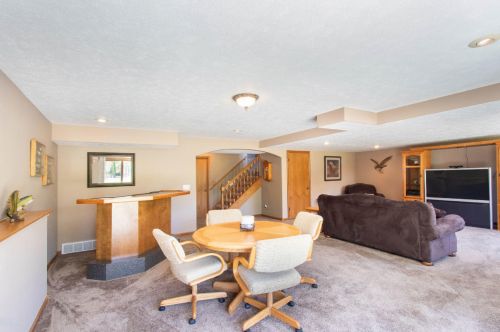 7390 Leonard St, Coppersville MI 49404-9729 exterior