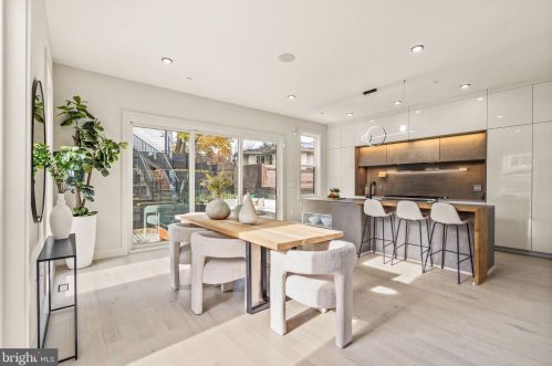 5416 Nevada Ave, Washington DC  20015-1728 exterior