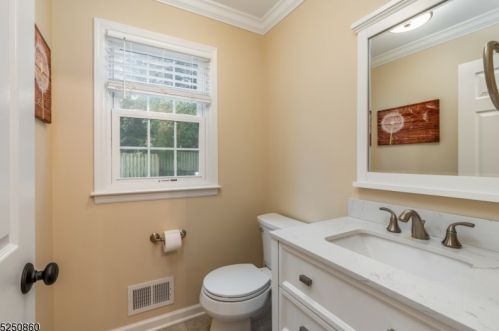 13 Larch Dr, Chester NJ  07930-2607 exterior