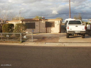 22 Villa Theresa Dr, Phoenix AZ  85022-1042 exterior