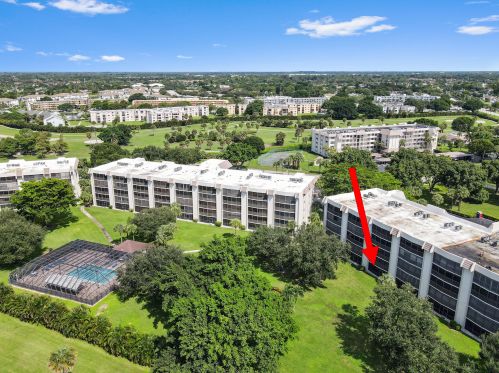 9170 14th St, Boca Raton FL 33428-6831 exterior