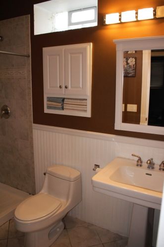 3842 Ottawa Ave, Chicago IL 60634-2128 exterior