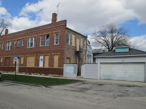 5029 29 Pl, Chicago IL 60804-3518 exterior