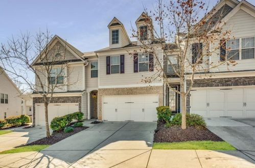 7623 Summer Berry Ln, Lithonia, GA 30038-7157