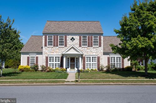 29670 Janets Way, Easton, MD 21601-4786