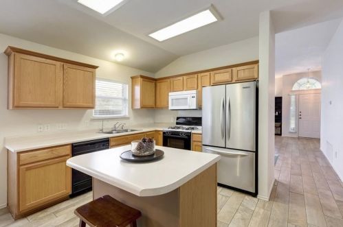 14305 Ballycastle Trl, Austin TX  78717-4435 exterior