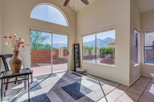 10392 Fair Mountain Dr, Tucson, AZ 85737-9058