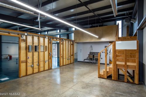 3518 Country Clb Rd, Tucson AZ 85716-1078 exterior