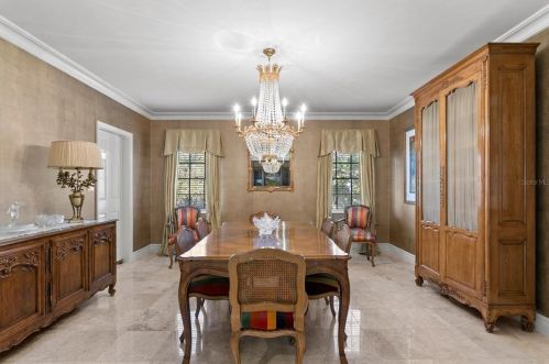 4912 Andros Dr, Tampa FL 33629-4802 exterior