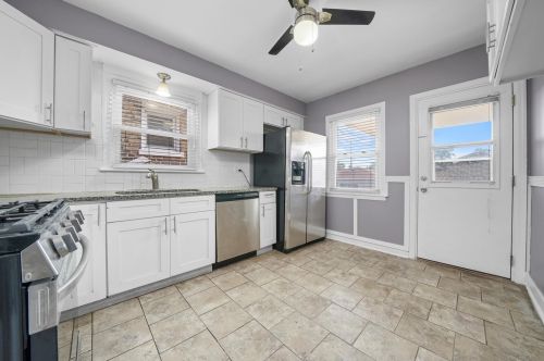 6240 Kildare Ave, Chicago IL 60803-2109 exterior