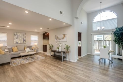 1263 Gingerwood Dr, Milpitas, CA 95035-2429