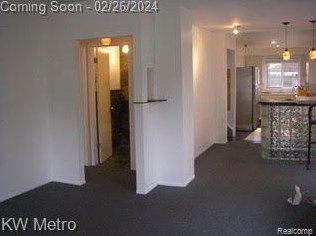 1228 Cole St, Bham MI  48009-7032 exterior