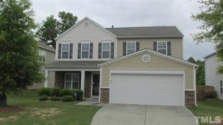 416 Ganyard Farm Way, Durham, NC 27703-6235