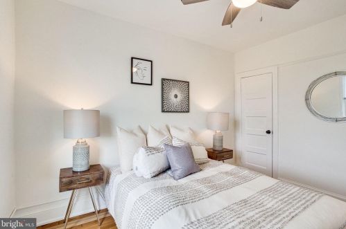 1839 A St, Washington DC 20003-1521 exterior