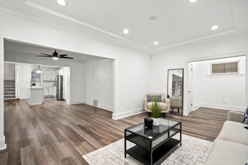 2673 46th St, Milwaukee WI  53210-2405 exterior