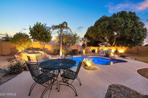 14651 25th Pl, Phoenix AZ 85008-2732 exterior