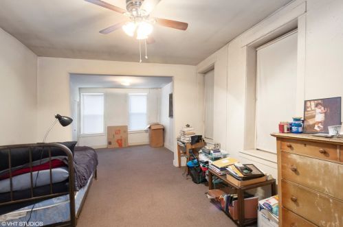 1704 Racine Ave, Chicago IL 60643-5402 exterior