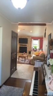 583 Clover Rd, Withers Mill MO 63401-2599 exterior