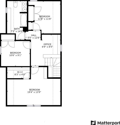 3056 Hoyne Ave, Chicago IL 60643-1121 exterior