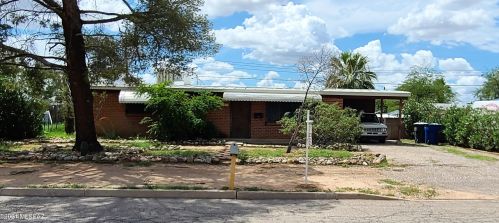1326 Beverly Ave, Tucson, AZ 85712-4906