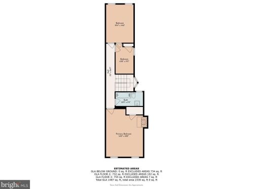 4817 Fairmount Ave, Philadelphia PA 19123-1901 exterior