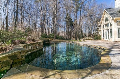 6980 Devonhall Way, Duluth GA 30097-7130 exterior