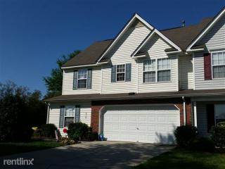 215 Nighthawk Pl, Greensboro NC  27409-9128 exterior