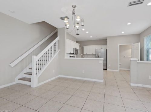 16072 Caldera Ln, Naples FL 34110-2819 exterior