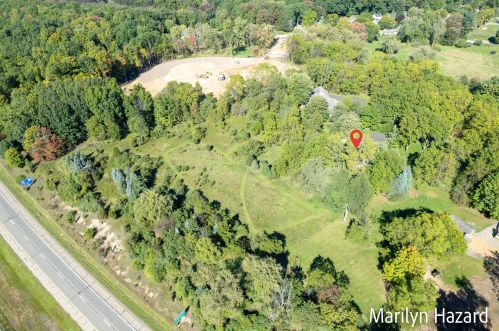 1765 Frst Hl Ave, Grand Rapids MI 49546-6261 exterior