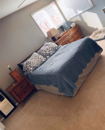 1263 Wicker St, Bull Valley IL 60098-2356 exterior