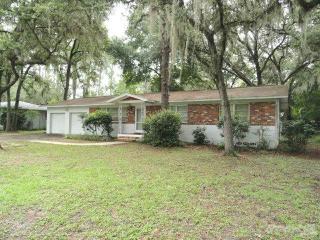 417 40th Ter, Gainesville, FL 32607-2789