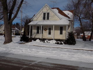 832 Elsie St, Appleton WI  54914-3761 exterior
