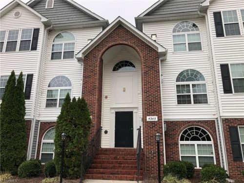 4345 Cedarcroft Ct, Greensboro, NC 27409-9225