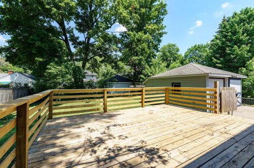 1315 Cork Street Ct, Kalamazoo MI  49001-4651 exterior