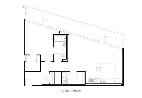 340 Randolph St, Chicago IL  60601-7618 exterior