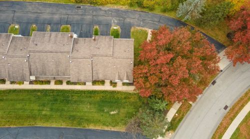 1101 Bonnie Brae Dr, Moon Twp PA 15108-3858 exterior