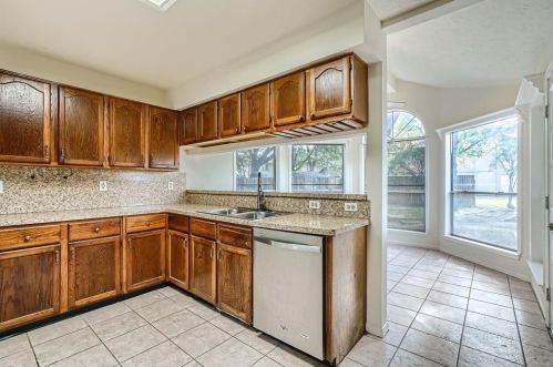 3814 Beckett Rdg Dr, Humble TX 77396-4021 exterior