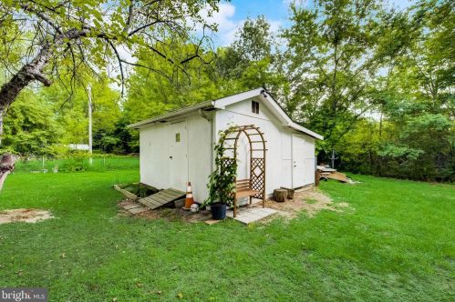 15928 Dusty Ln, Accokeek MD 20607-3323 exterior