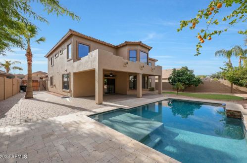 928 Nolan Pl, Chandler AZ  85249-3345 exterior