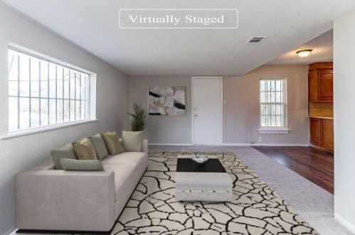 4326 Ewing Ave, Dallas, TX 75216-6817