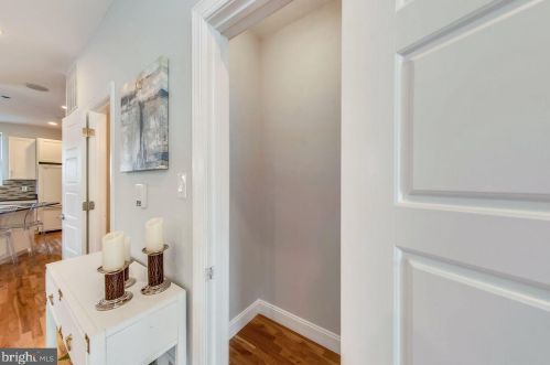 1721 4th St, Washington DC  20001-1931 exterior