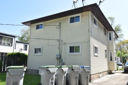 4769 46th St, Milwaukee WI  53218-5212 exterior