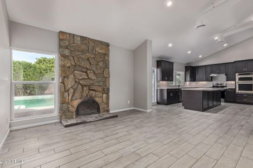 14827 2nd Pl, Phoenix AZ  85022-3611 exterior