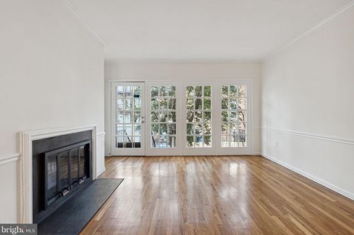 1737 Corcoran St, Washington DC 20009-2471 exterior